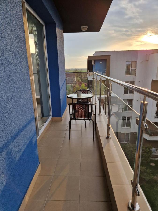 Sky Airport Residence Otopeni Exterior foto