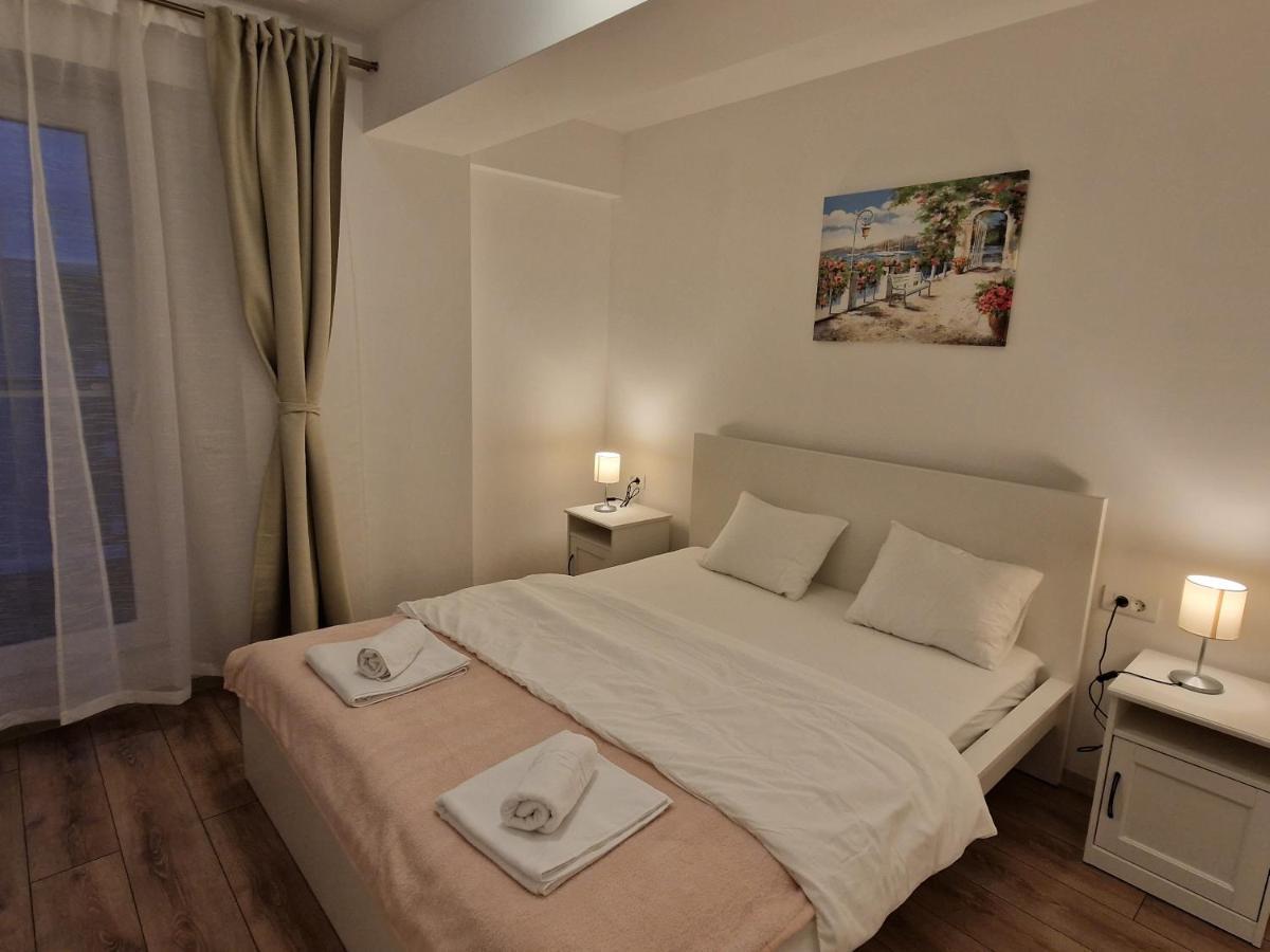 Sky Airport Residence Otopeni Exterior foto
